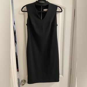 Calvin Klein cocktail dress